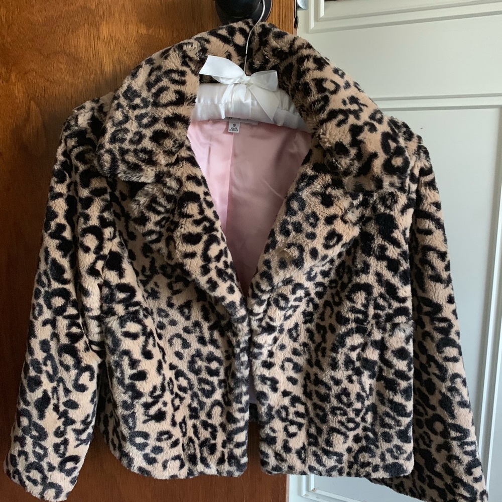 Ladies Jacket